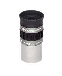 Окуляр Celestron Omni 25 мм, 1,25