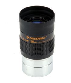 Окуляр Celestron E-Lux 26 мм, 2