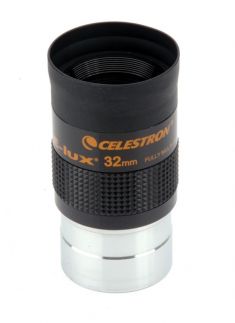Окуляр Celestron E-Lux 32 мм, 2