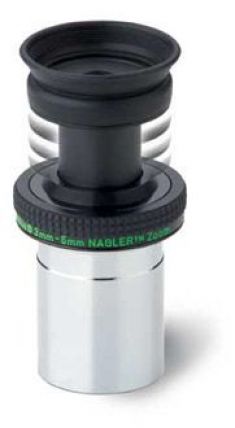 Окуляр Tele Vue Nagler Zoom 3-6 мм, 1,25