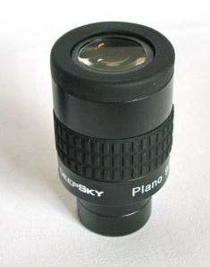 Окуляр DeepSky Plano 18 мм, 1.25