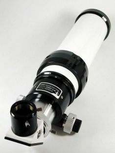 Телескоп LUNT LS60TCaK/B600/C
