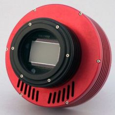 CCD-камера ATIK 11000-CCD Color