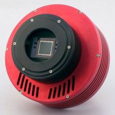 CCD-камера ATIK 4000-CCD Color