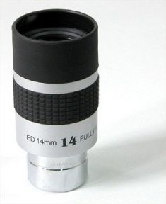 Окуляр DeepSky ED 14 мм, 1,25