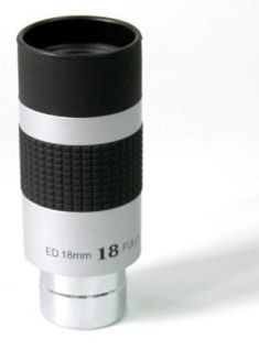 Окуляр DeepSky ED 18 мм, 1,25