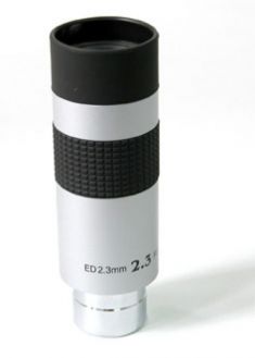 Окуляр DeepSky ED 2,3 мм, 1,25
