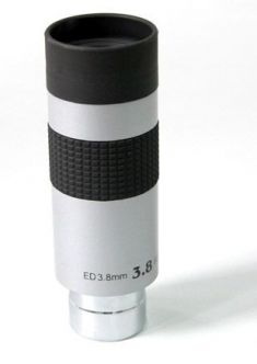Окуляр DeepSky ED 3,8 мм, 1,25