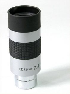 Окуляр DeepSky ED 7,5 мм, 1,25