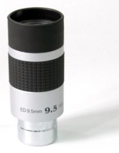 Окуляр DeepSky ED 9,5 мм, 1,25