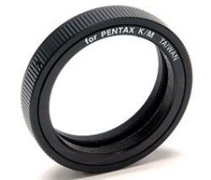 T-кольцо Pentax K