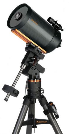 Телескоп Celestron CGE 1100 XLT