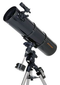 Телескоп Celestron Advanced C10-NGT