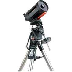 Телескоп Celestron Advanced C6-SGT XLT