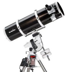 Телескоп  Sky-Watcher (Synta) BKP2001EQ5 SynScan