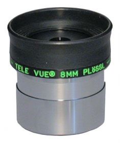Окуляр Tele Vue Plossl 8 мм, 1,25