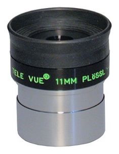 Окуляр Tele Vue Plossl 11 мм, 1,25