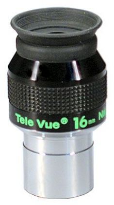 Окуляр Tele Vue Type 6 Nagler 16 мм, 1,25