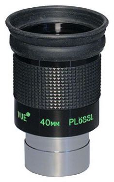 Окуляр Tele Vue Plossl 40 мм, 1,25