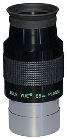 Окуляр Tele Vue Plossl 55 мм, 2