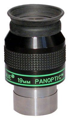 Окуляр Tele Vue Panoptic 19 мм, 1,25