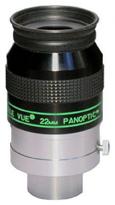 Окуляр Tele Vue Panoptic 22 мм, 1, 25