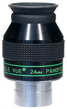 Окуляр Tele Vue Panoptic 24 мм, 1,25