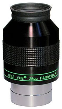 Окуляр Tele Vue Panoptic 35 мм, 2