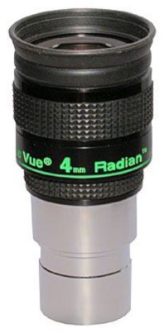Окуляр Tele Vue Radian 4 мм, 1,25