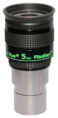 Окуляр Tele Vue Radian 5 мм, 1,25