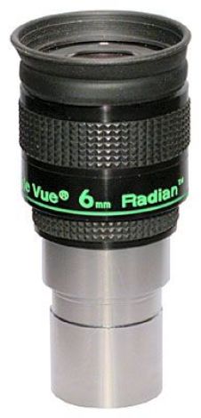 Окуляр Tele Vue Radian 6 мм, 1,25