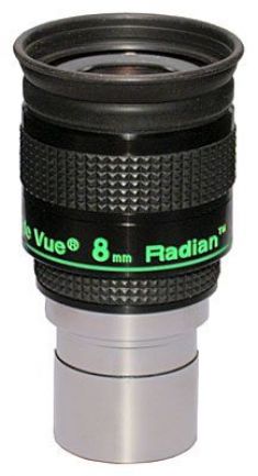 Окуляр Tele Vue Radian 8 мм, 1,25
