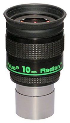 Окуляр Tele Vue Radian 10 мм, 1,25