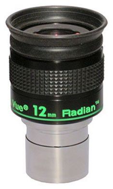 Окуляр Tele Vue Radian 12 мм, 1,25