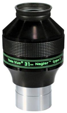 Окуляр Tele Vue Type 5 Nagler 31 мм, 2
