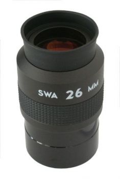Окуляр Sky-Watcher SWA 26 мм, 2