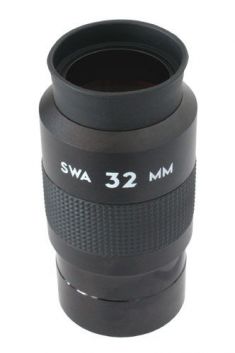 Окуляр Sky-Watcher SWA 32 мм, 2