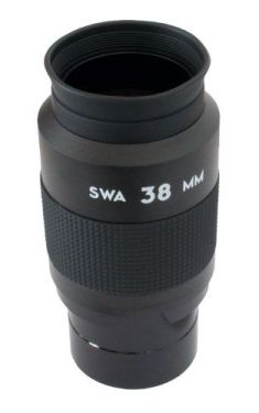 Окуляр Sky-Watcher SWA 38 мм, 2