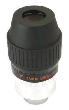 Окуляр Sky-Watcher SWA 13 мм, 1,25