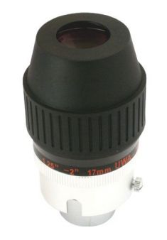 Окуляр Sky-Watcher SWA 17 мм, 1,25
