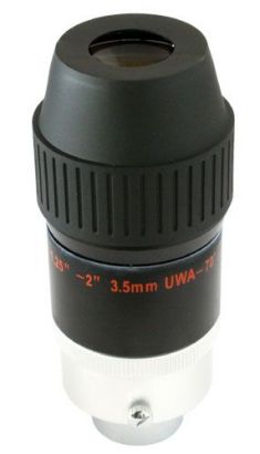 Окуляр Sky-Watcher SWA 3,5 мм, 1,25