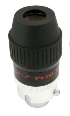 Окуляр Sky-Watcher SWA 8 мм, 1,25