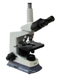 Микроскоп Delta Optical Evolution 100 Trino Plan