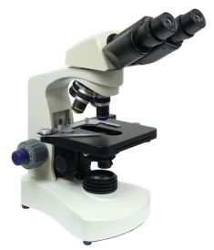 Микроскоп Delta Optical Genetic Pro Bino (А)