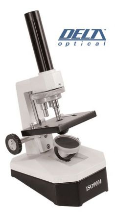 Микроскоп Delta Optical Micron