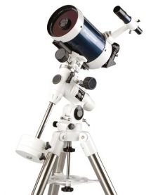 Телескоп Celestron Omni XLT 127