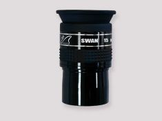 Окуляр William Optics SWAN 15 мм, 1,25