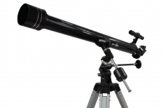 Телескоп Sky-Watcher (Synta) BK609EQ1