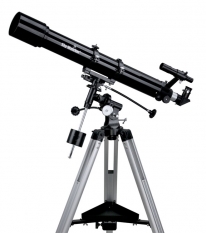 Телескоп Sky-Watcher BK809EQ2