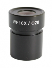 Окуляр микрометрический WF10X/20 для Delta Optical NTX-3C